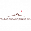 logo Centre médico-social Lecourbe, Fondation Saint jean de dieu
