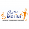 logo Centre de Rééducation Fonctionnelle Molini d'Ajaccio