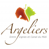 logo Mairie d'Argeliers