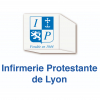 logo Infirmerie Protestante de Lyon