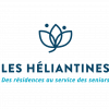 logo LES HELIANTINES