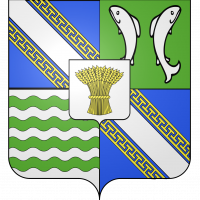 logo Mairie de Saint Parres les Vaudes