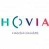 logo HOVIA L'audace Solidaire