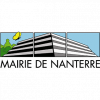 logo MAIRIE DE NANTERRE