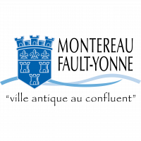 logo MAIRIE DE MONTEREAU FAULT YONNE