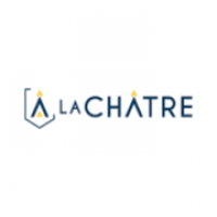 logo Mairie de La Châtre