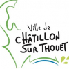 logo Mairie Chatillon sur Thouet