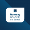 logo RAMSAY SANTE - Hôpital privé de l'Ouest Parisien