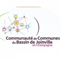 logo Communauté de Communes du Bassin de Joinville