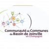 logo Communauté de Communes du Bassin de Joinville