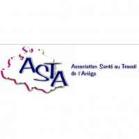 logo ASTA Association Santé au Travail de l'Ariège