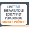 logo ITEP SESSAD JACQUES PREVERT