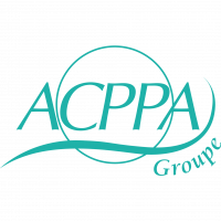 logo Groupe ACPPA