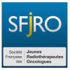 logo SFjRO - Société Française des Jeunes Radiothérapeutes Oncologues