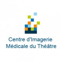 logo CENTRE IMAGERIE MÉDICALE DU THÉATRE