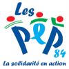 logo PEP 84 — LES PEP DU VAUCLUSE — SORGUES