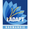 logo LADAPT NORMANDIE