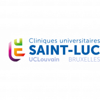 logo Clinique Saint Luc