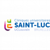 logo Clinique Saint Luc