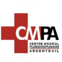 logo Centre Médical Argenteuil
