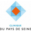 logo La Clinique du Pays de Seine (Inicéa)
