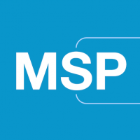 logo MSP Saclas
