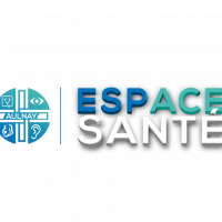 logo Espace Santé Séverine à Aulnays-sous-Bois