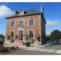 logo MAIRIE JUVIGNY VAL D'ANDAINE