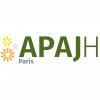 logo APAJH FEDERATION