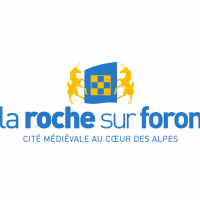 logo MAIRIE LA ROCHE SUR FORON