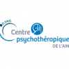 logo LE CENTRE PSYCHOTHÉRAPIQUE DE L’AIN