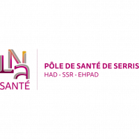 logo LE NORMANDY LNA SANTÉ
