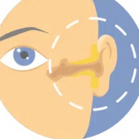 logo Centre ORL Borderouge