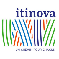 logo SMR Concha Berri Association ITINOVA