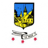 logo MAIRIE MOUSSY LE NEUF