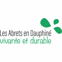 logo Mairie des Abrets en Dauphiné