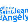 logo MAIRIE DE SAINT ANGELY