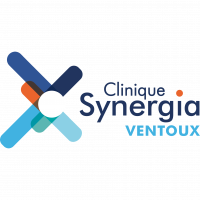 logo Clinique Synergia Ventoux
