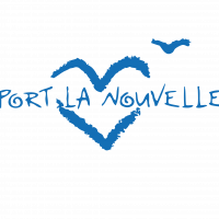 logo Mairie de Port-la-Nouvelle
