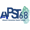 logo APST 68