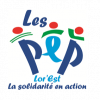 logo Les PEP Lor’Est