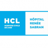 logo l’hôpital Renée Sabran