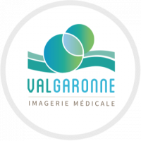 logo CABINET DE RADIOLOGIE VALLEE DE LA GARONNE