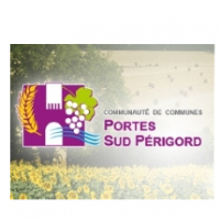 logo CC PORTES SUD PERIGORD
