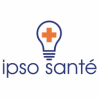 logo SAS IPSO SANTE