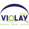 logo MAIRIE DE VIOLAY