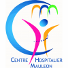 logo Centre Hospitalier Local de Lamarche