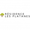 logo RESIDENCE EHPAD LES PLATANES