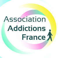 logo Addictions Association France