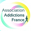 logo Addictions Association France